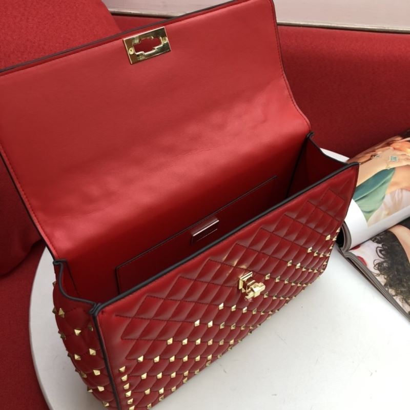 Valentino Satchel Bags